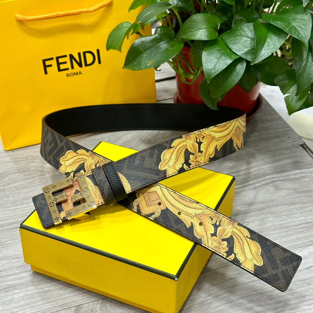 13 Fen di Belt