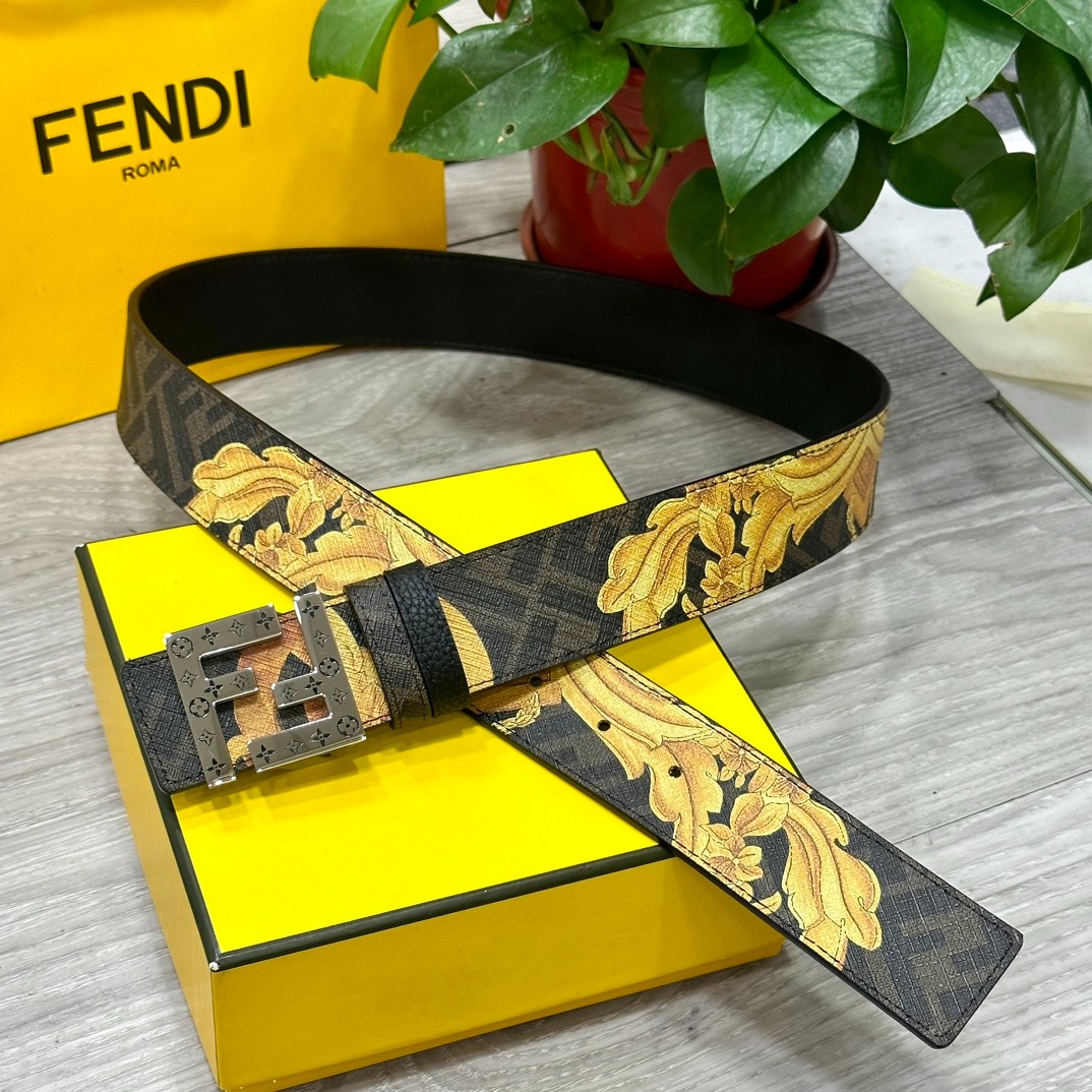 13 Fen di Belt