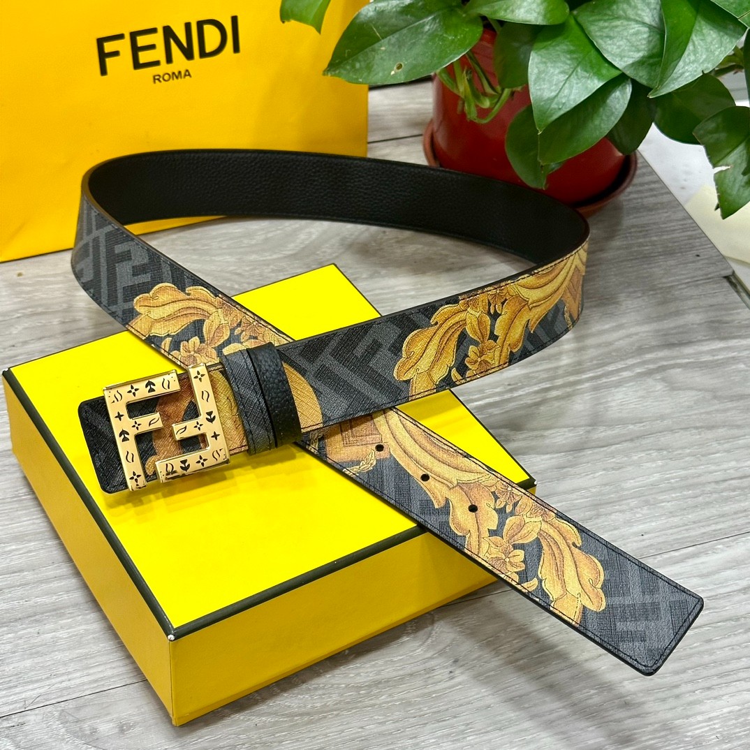 13 Fen di Belt