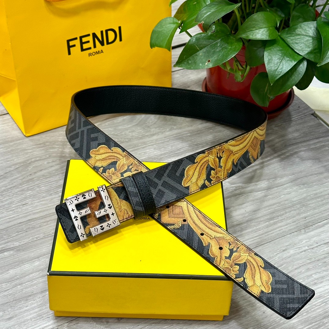 13 Fen di Belt
