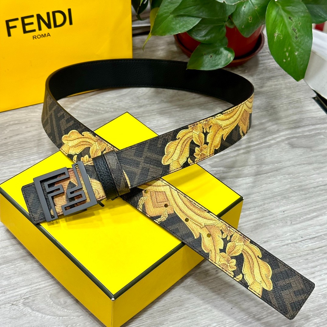 13 Fen di Belt