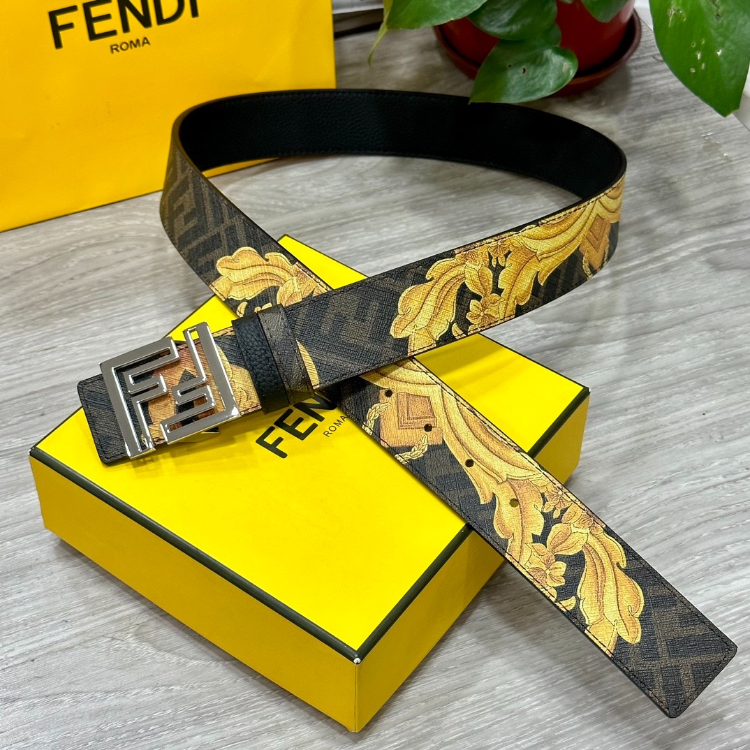 13 Fen di Belt
