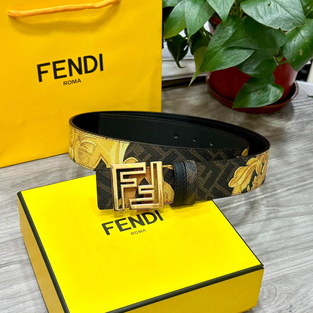 13 Fen di Belt