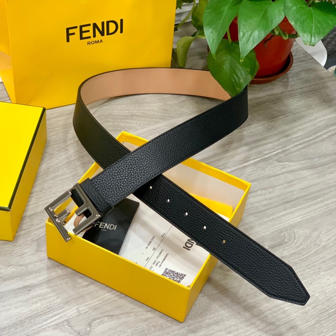 13 Fen di Belt