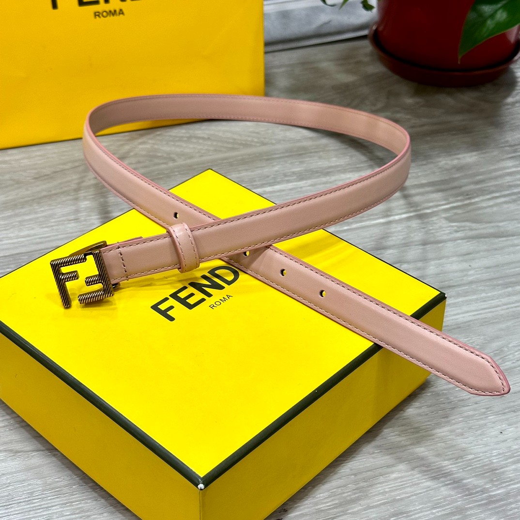 13 Fen di Belt