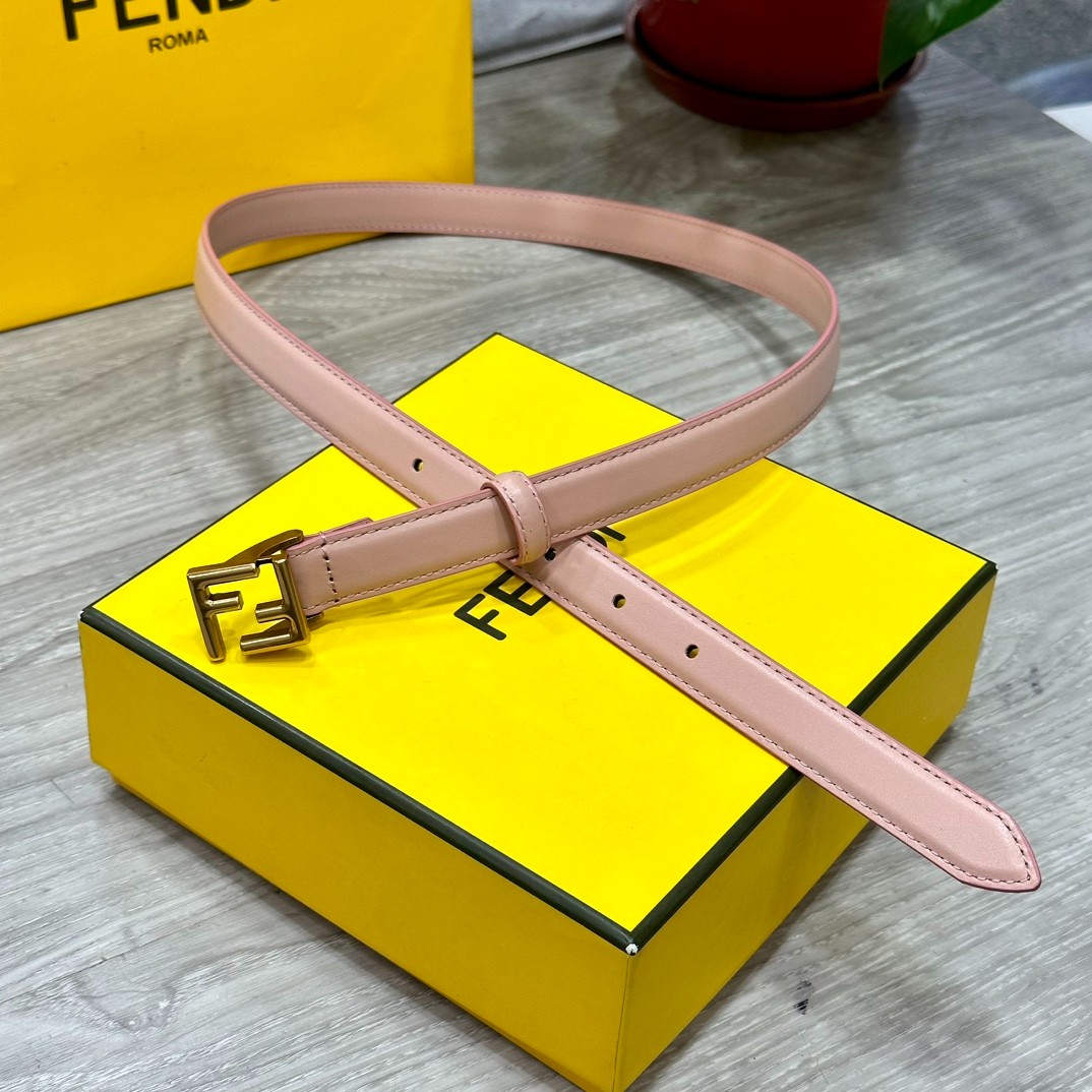 13 Fen di Belt
