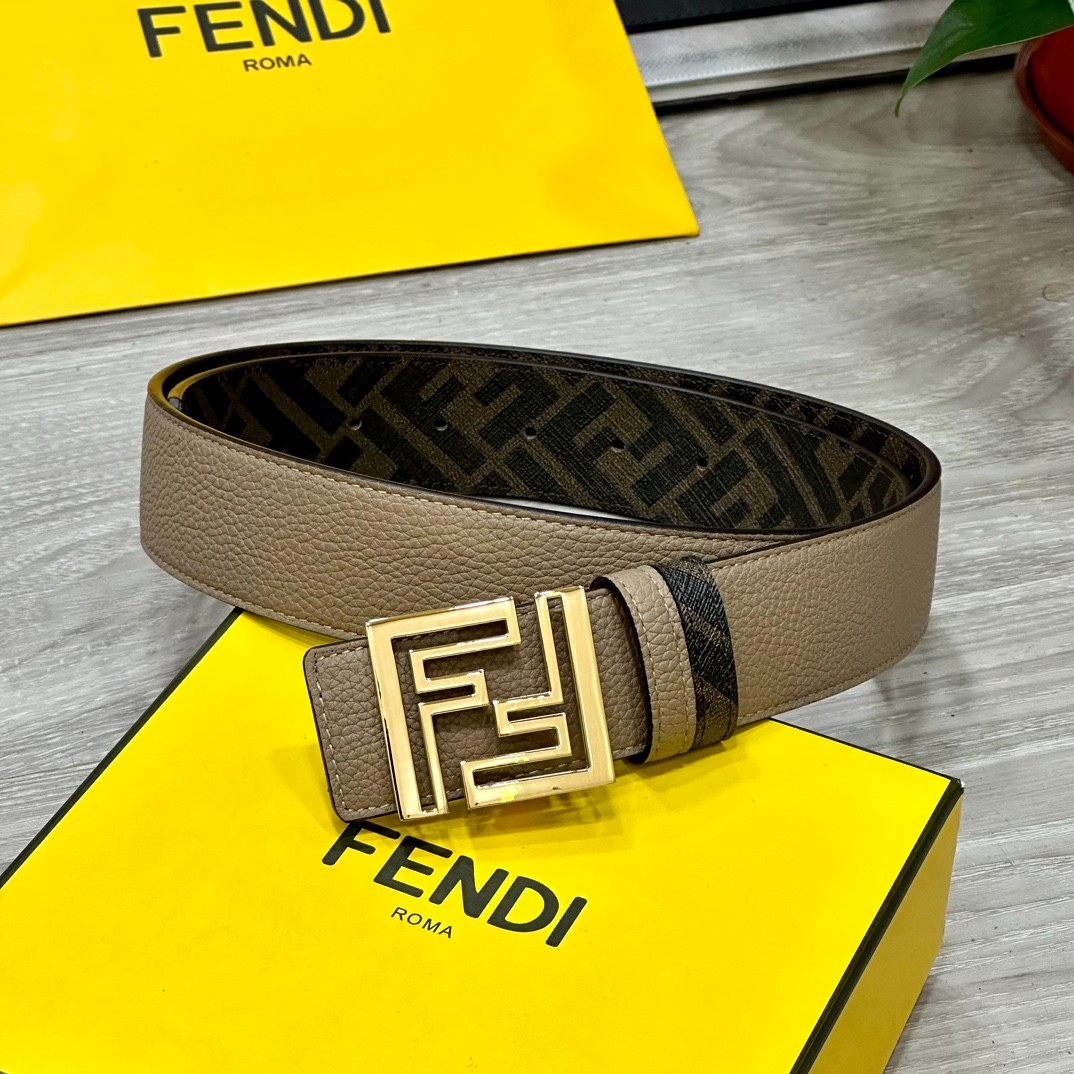 13 Fen di Belt