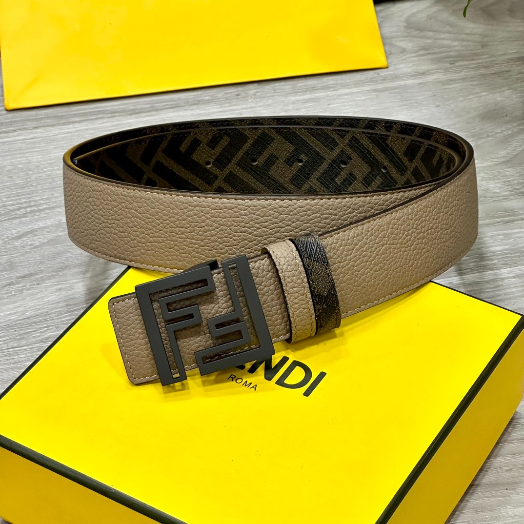13 Fen di Belt
