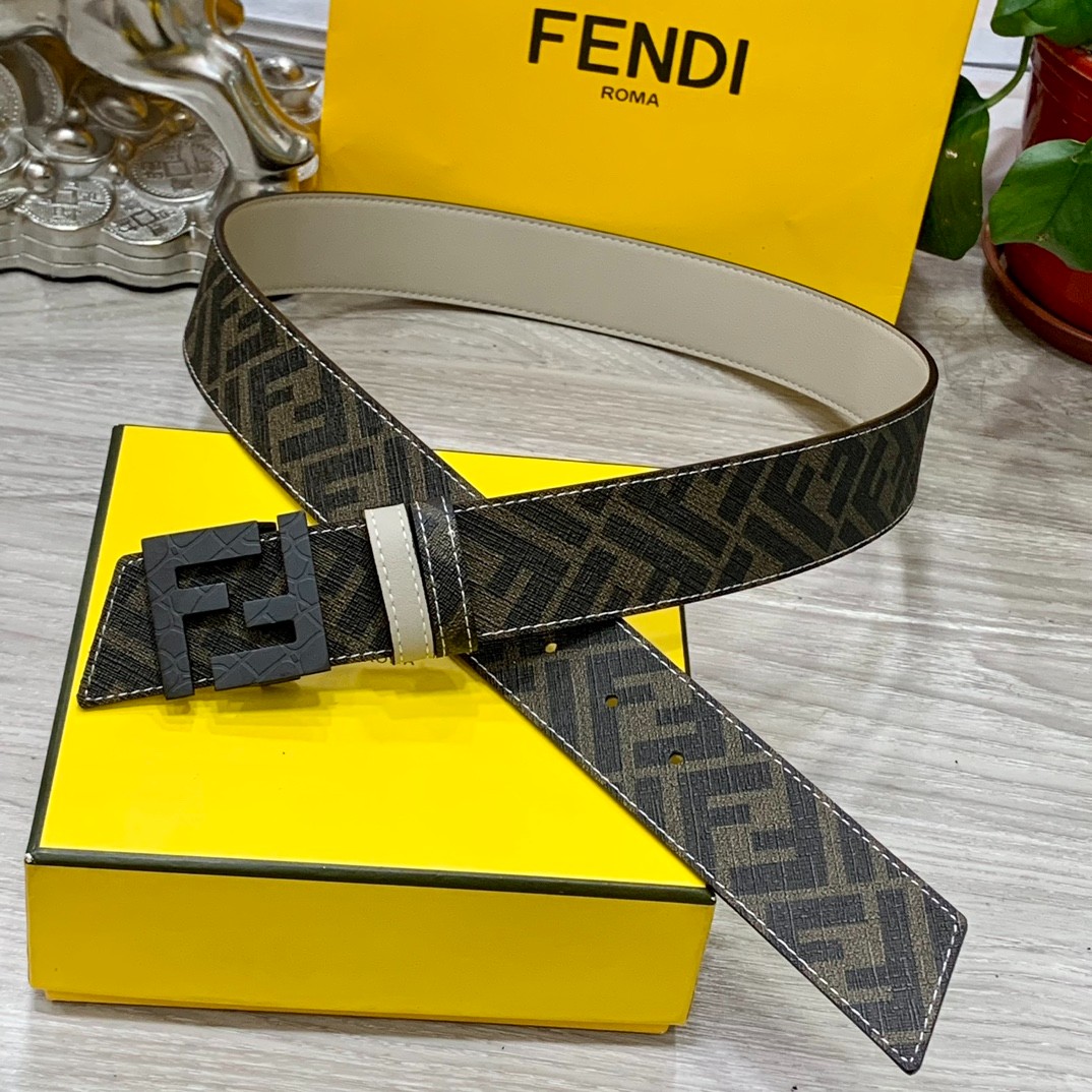 13 Fen di Belt