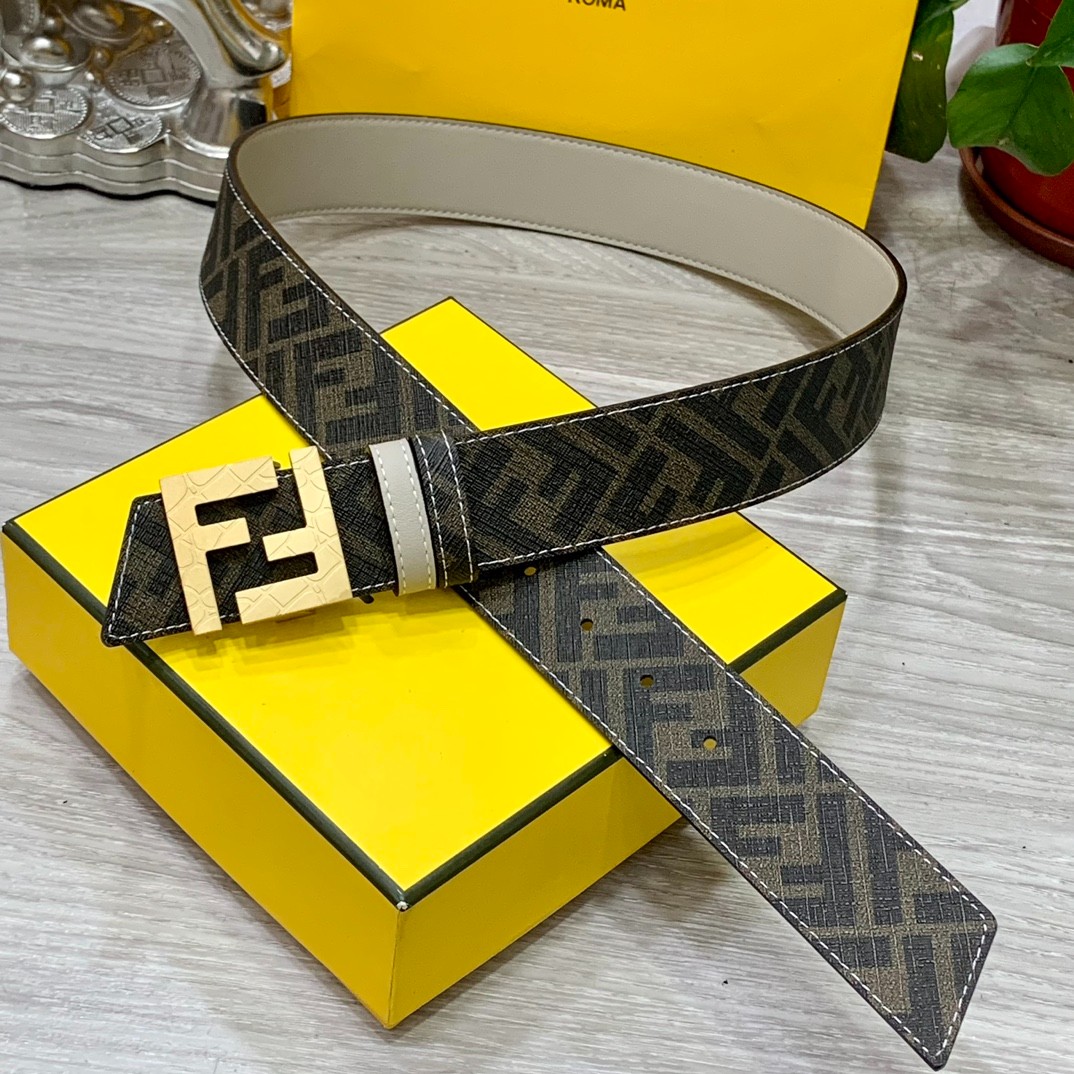 13 Fen di Belt