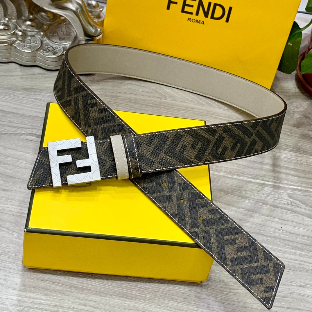 13 Fen di Belt