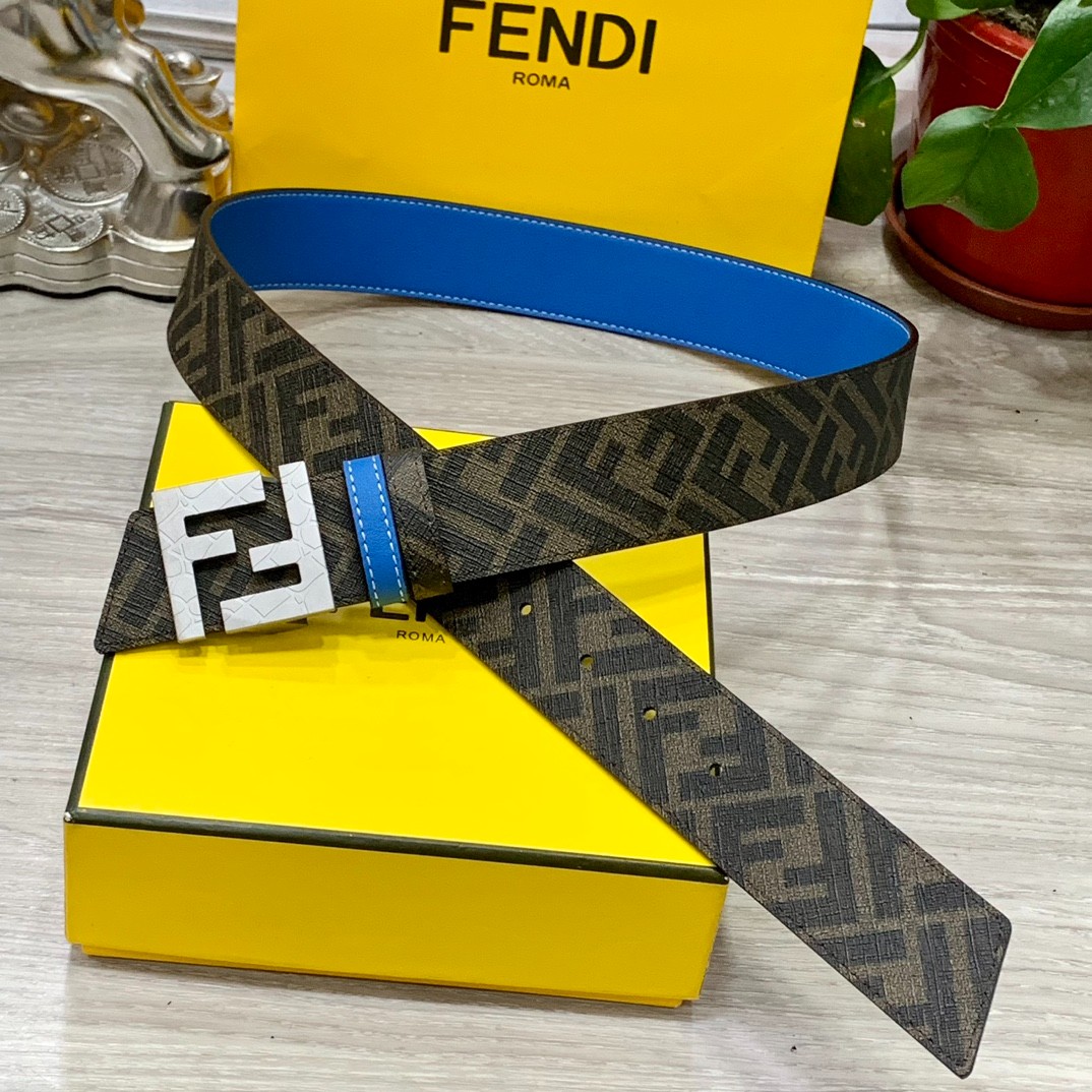 13 Fen di Belt