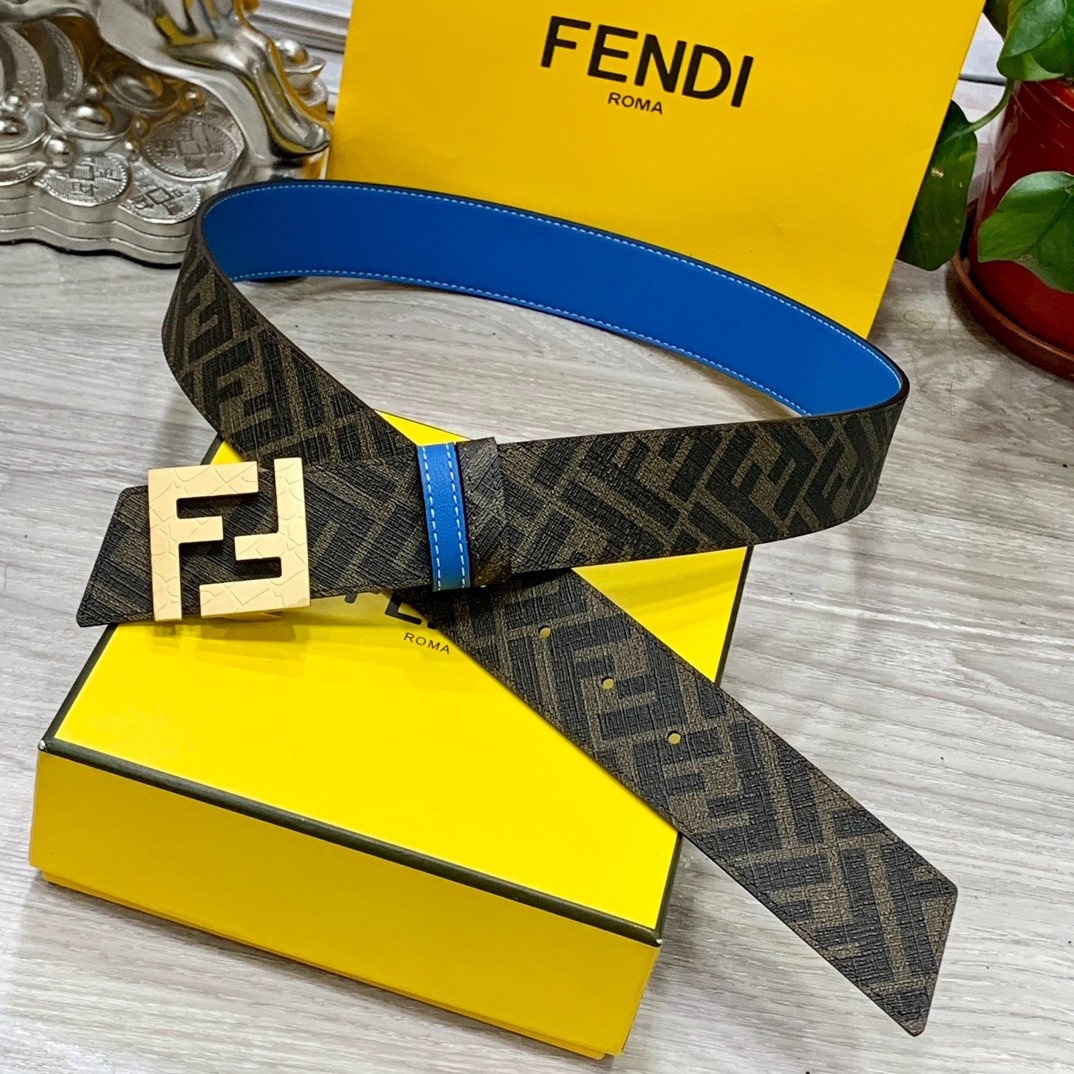 13 Fen di Belt