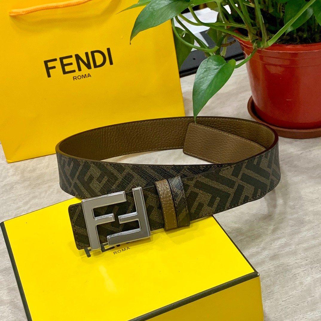 13 Fen di Belt