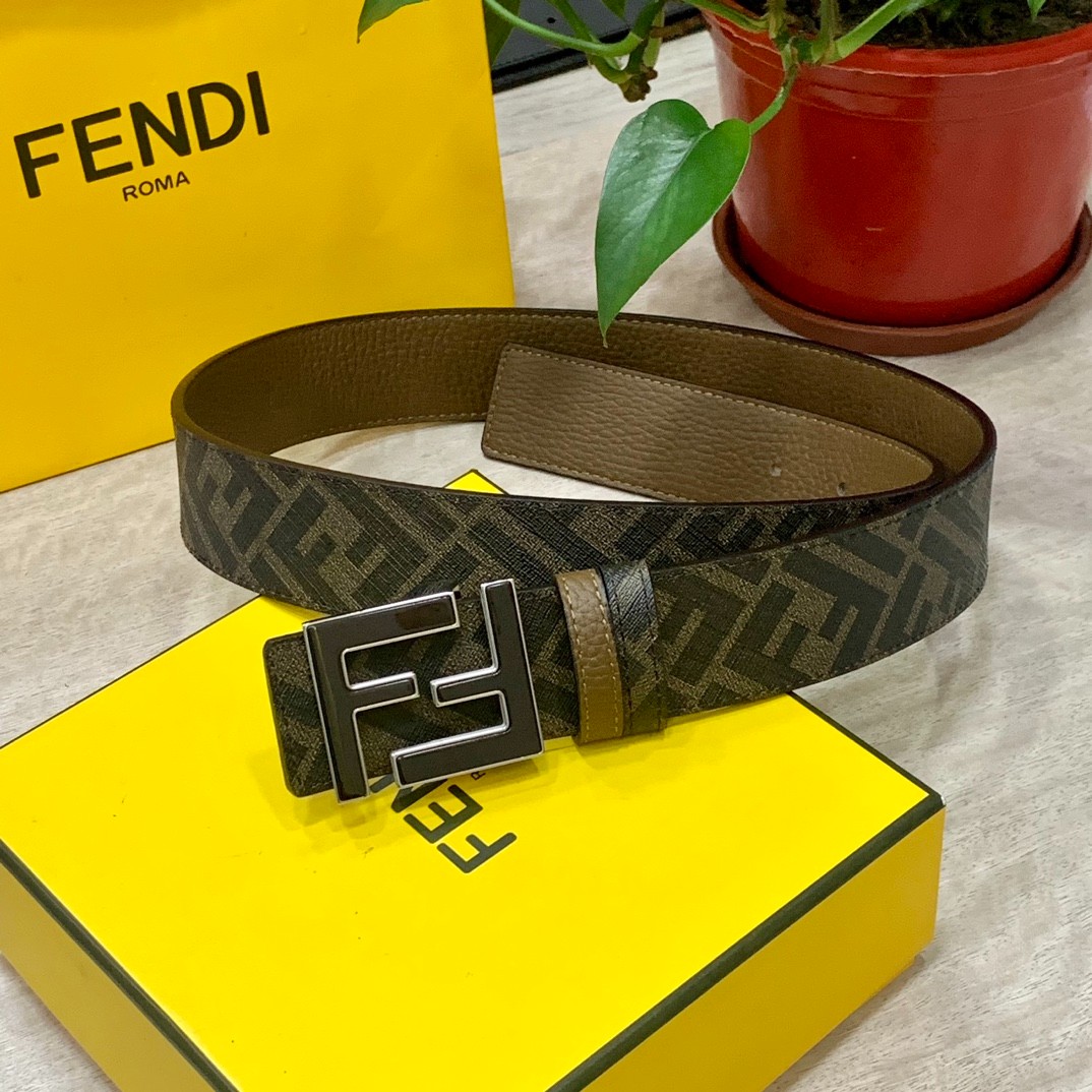 13 Fen di Belt