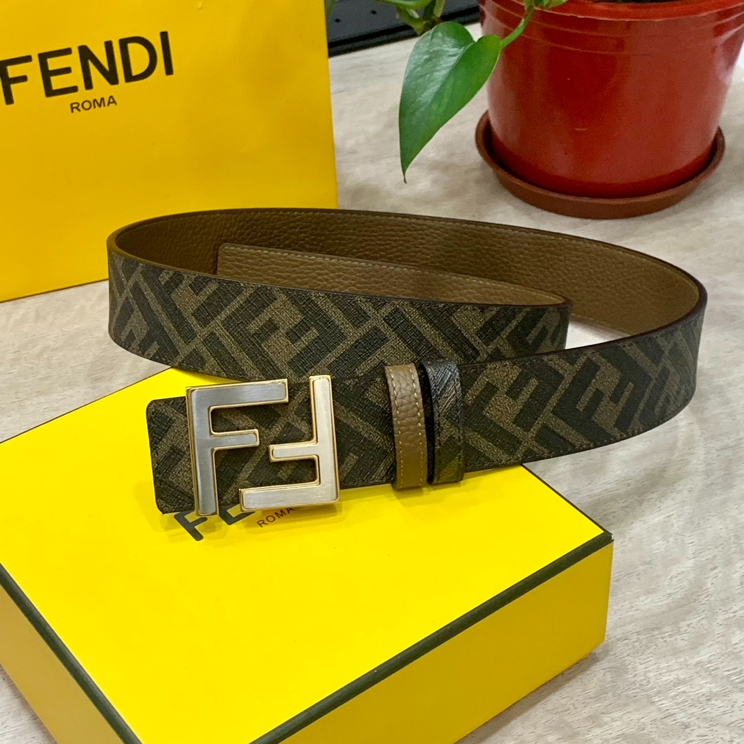 13 Fen di Belt