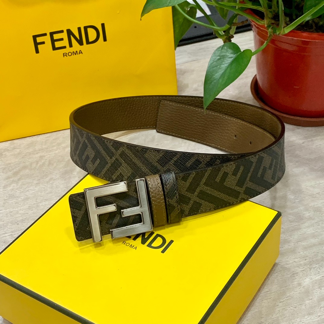 13 Fen di Belt