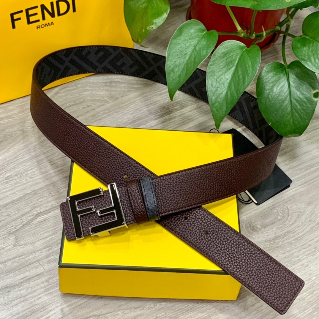 13 Fen di Belt