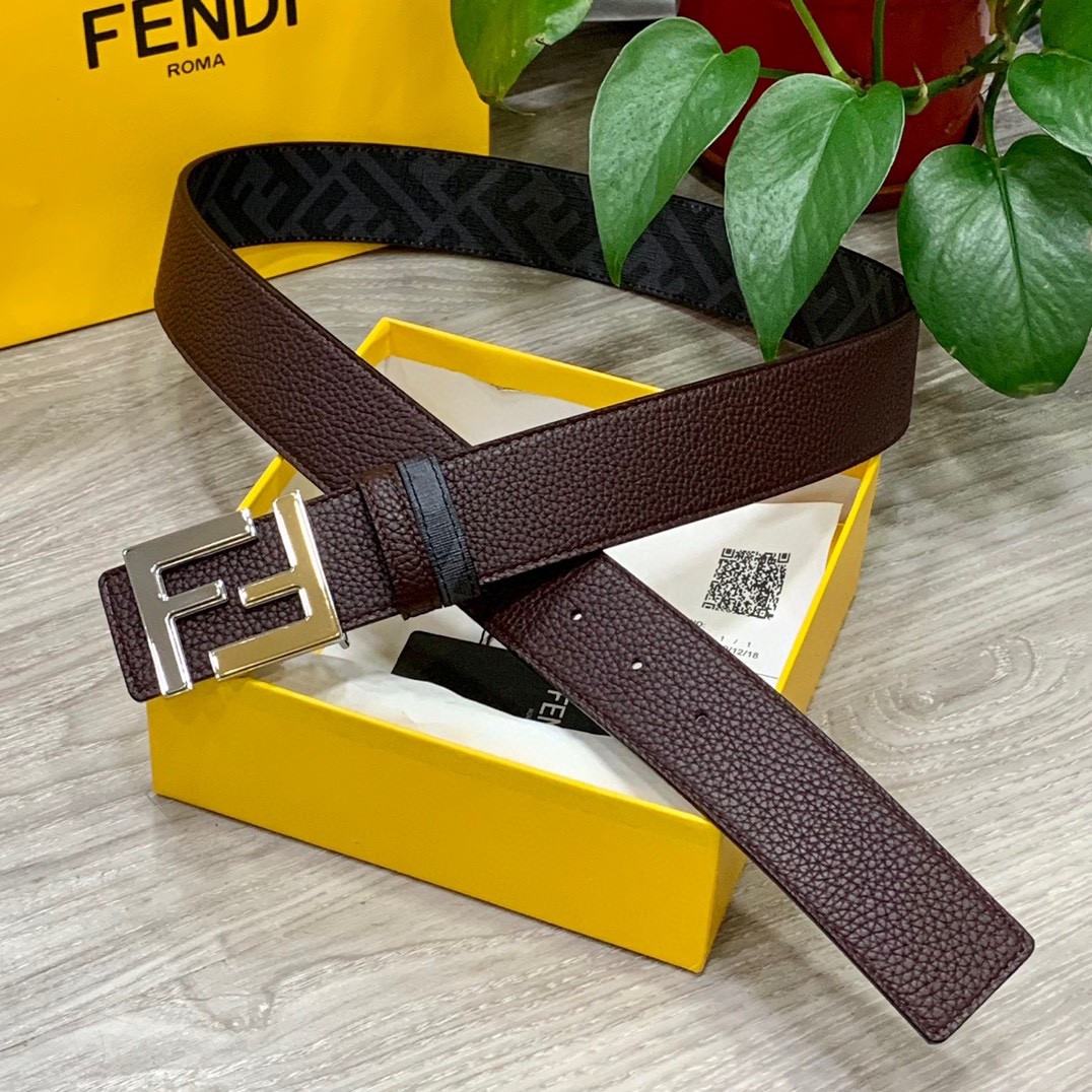 13 Fen di Belt