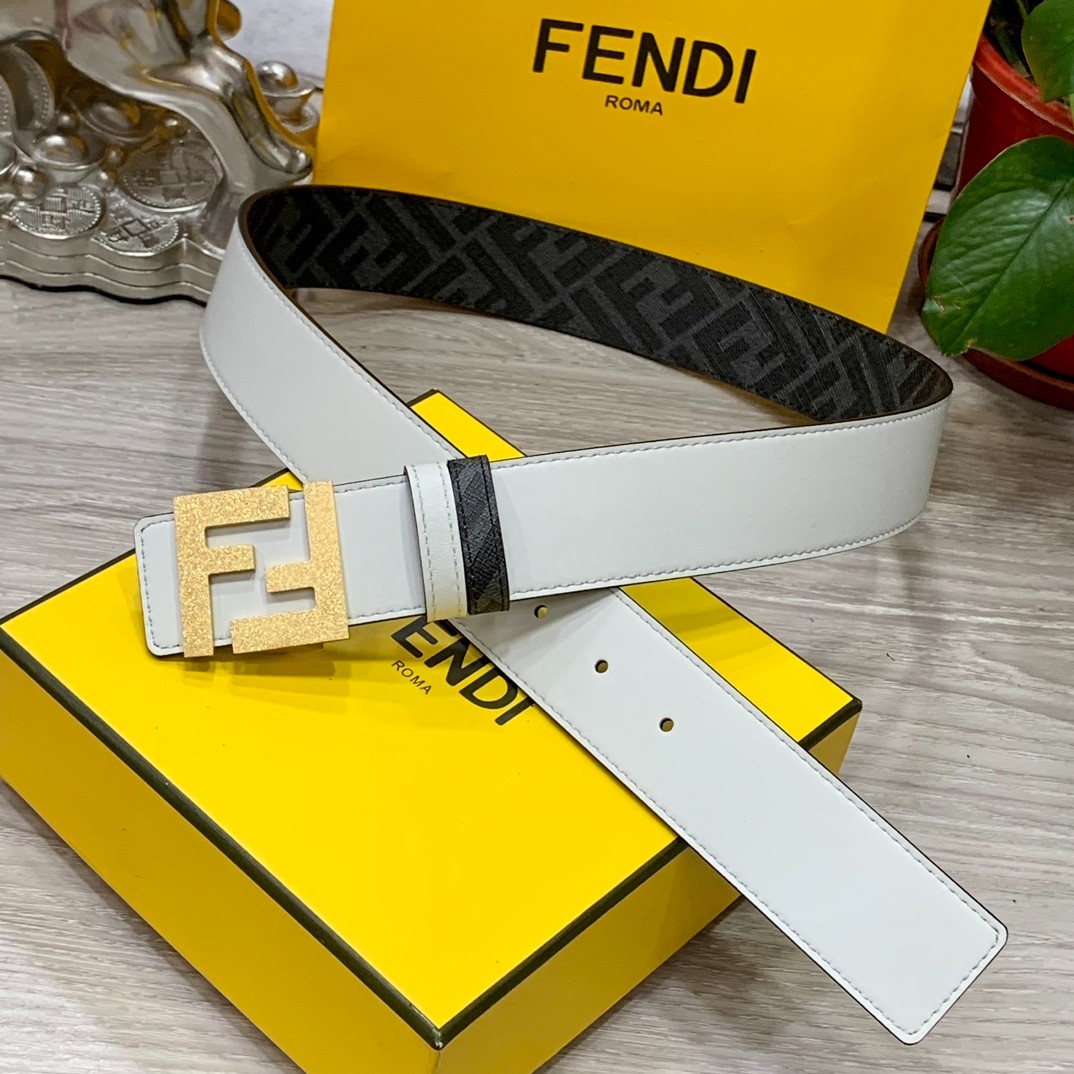13 Fen di Belt