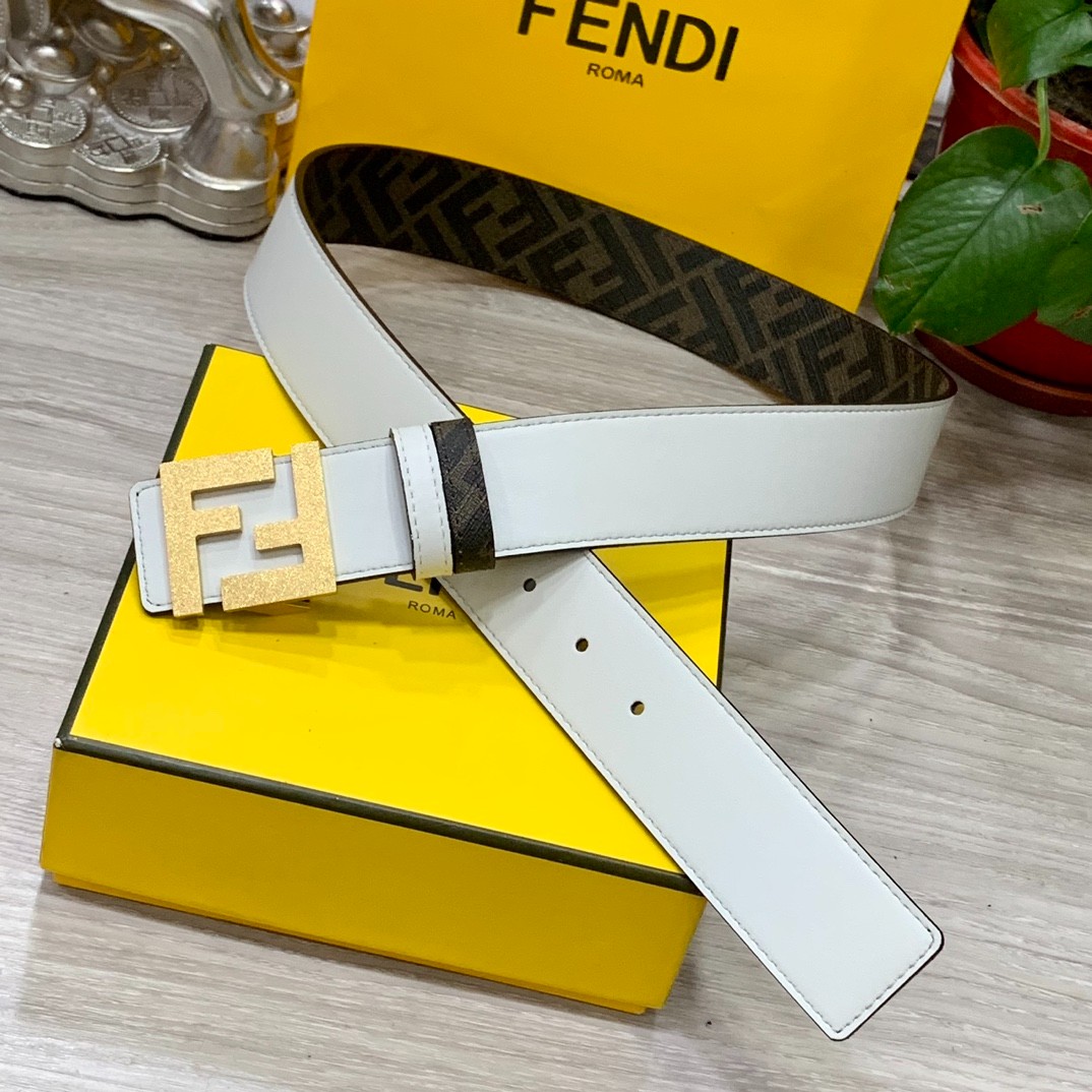 13 Fen di Belt