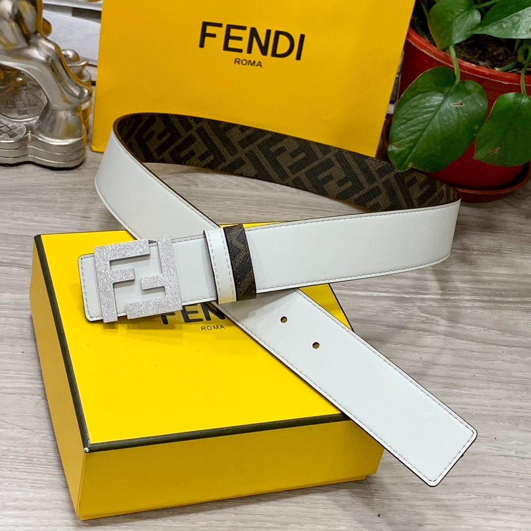 13 Fen di Belt