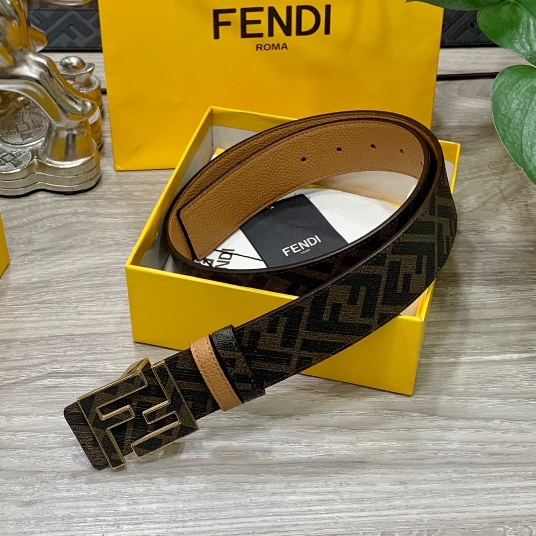 13 Fen di Belt