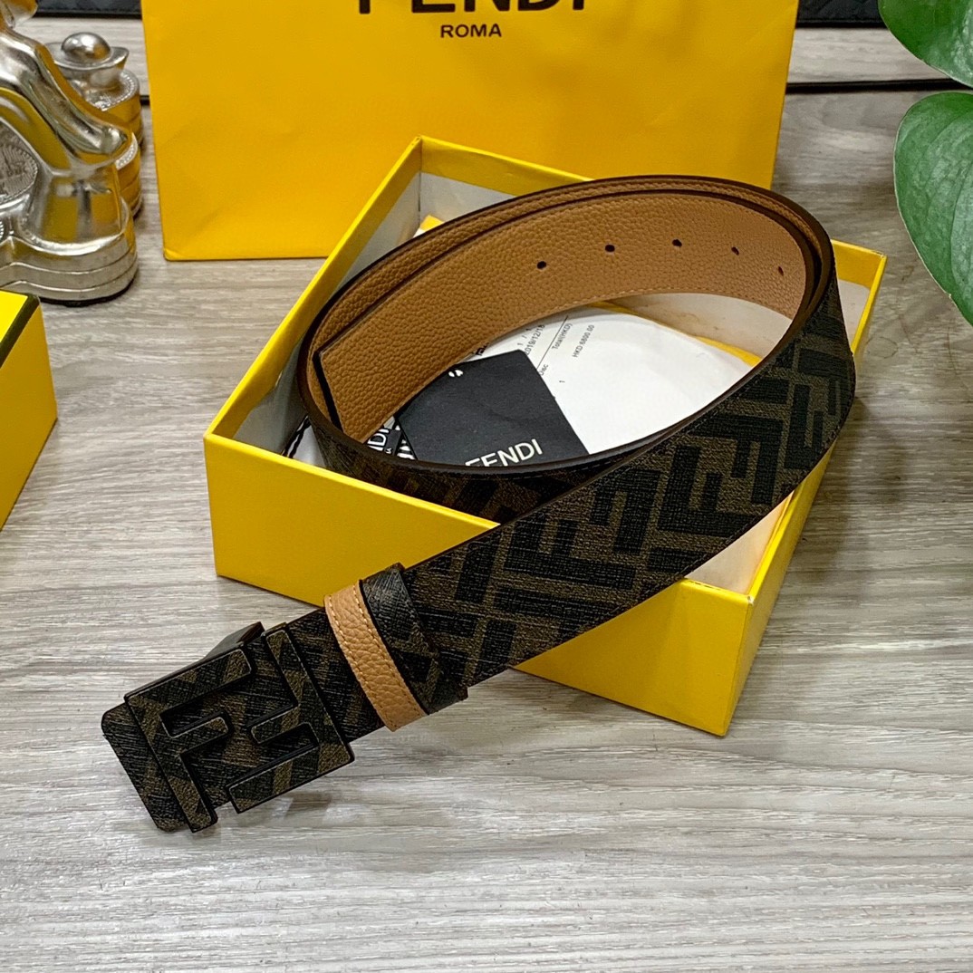 13 Fen di Belt