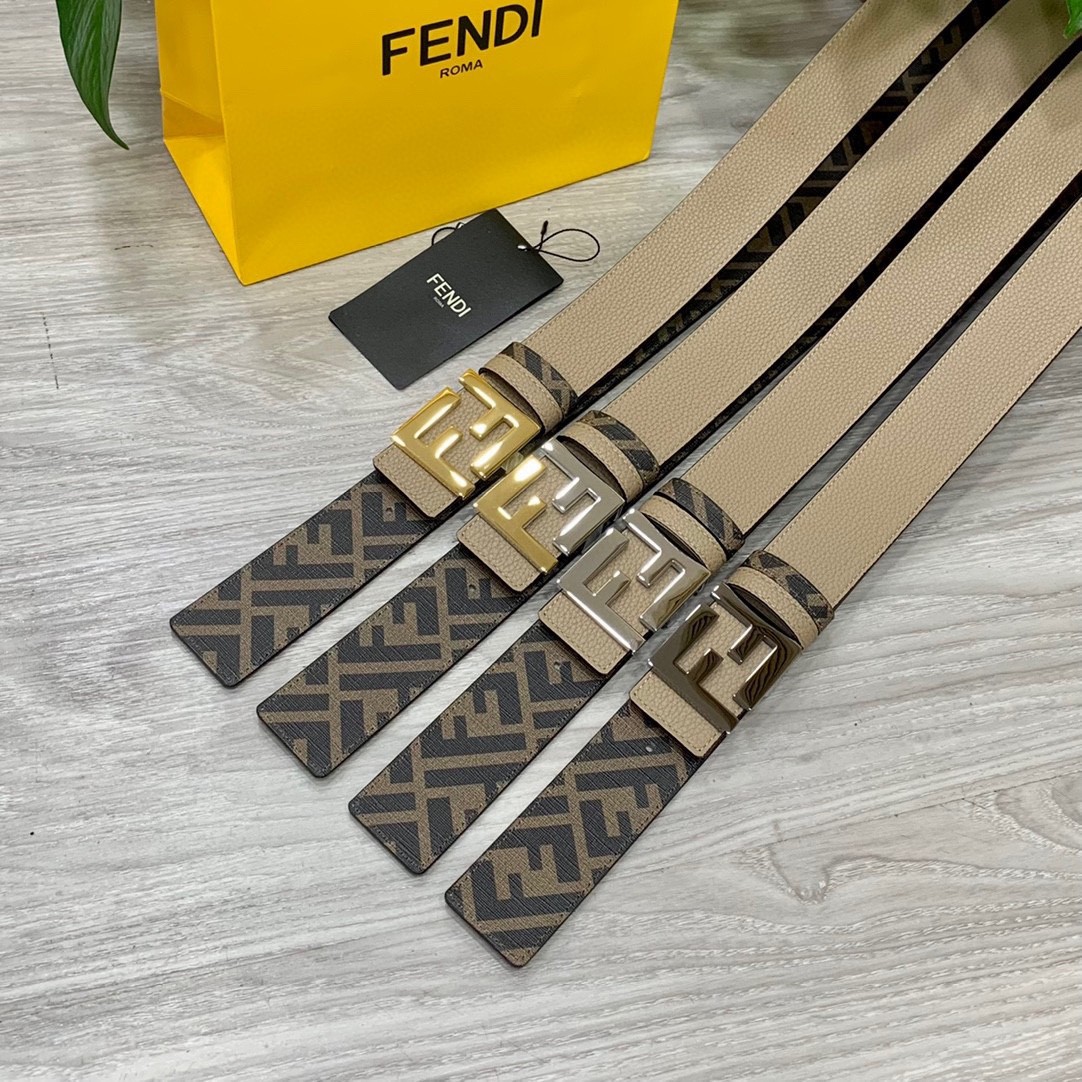 13 Fen di Belt