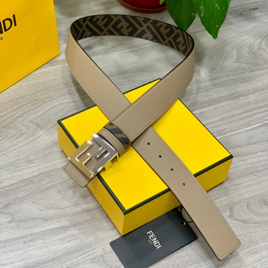 13 Fen di Belt