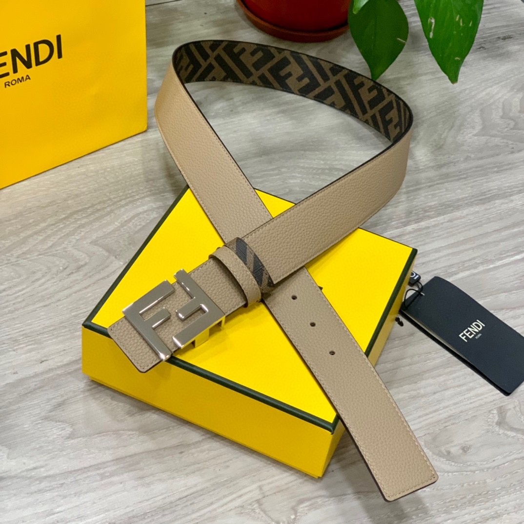 13 Fen di Belt