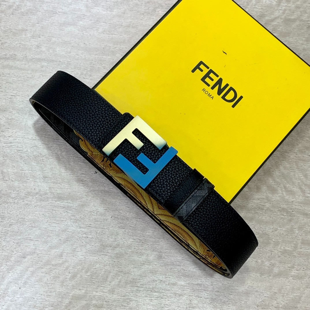 13 Fen di Belt