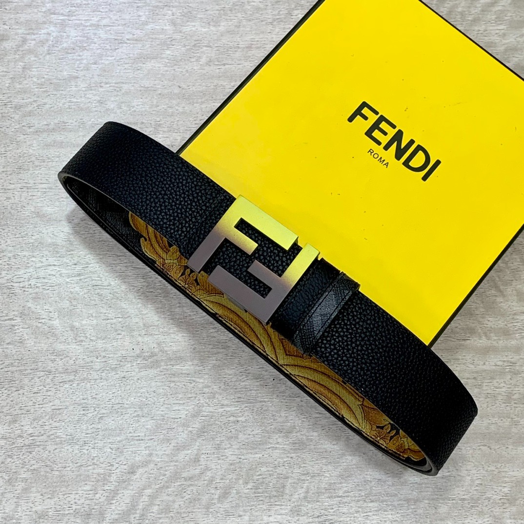 13 Fen di Belt