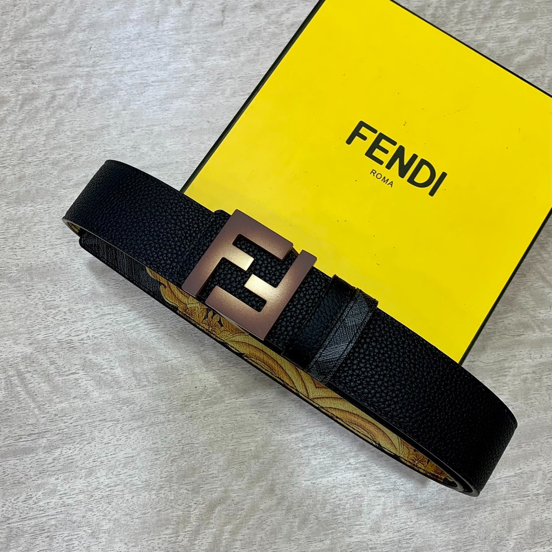 13 Fen di Belt