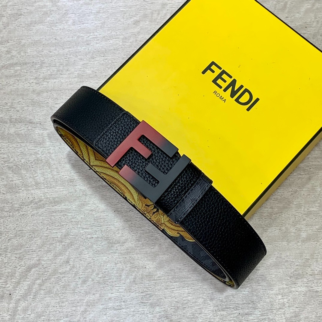13 Fen di Belt