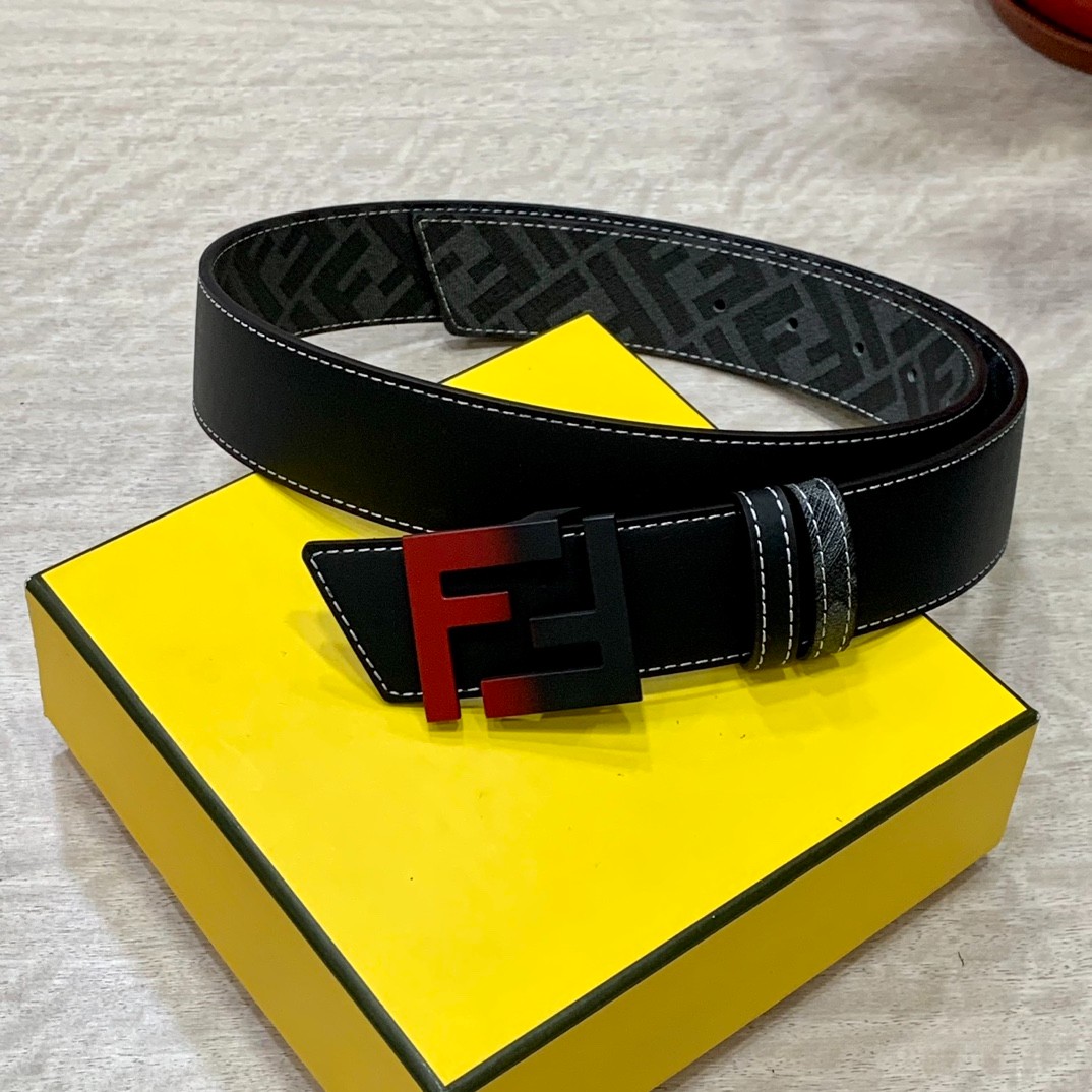 13 Fen di Belt
