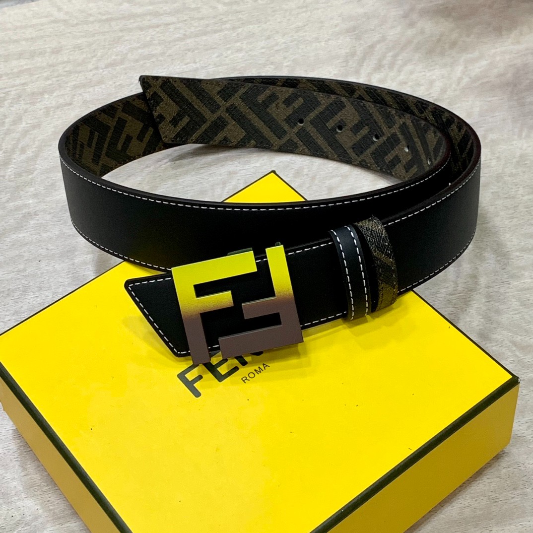 13 Fen di Belt
