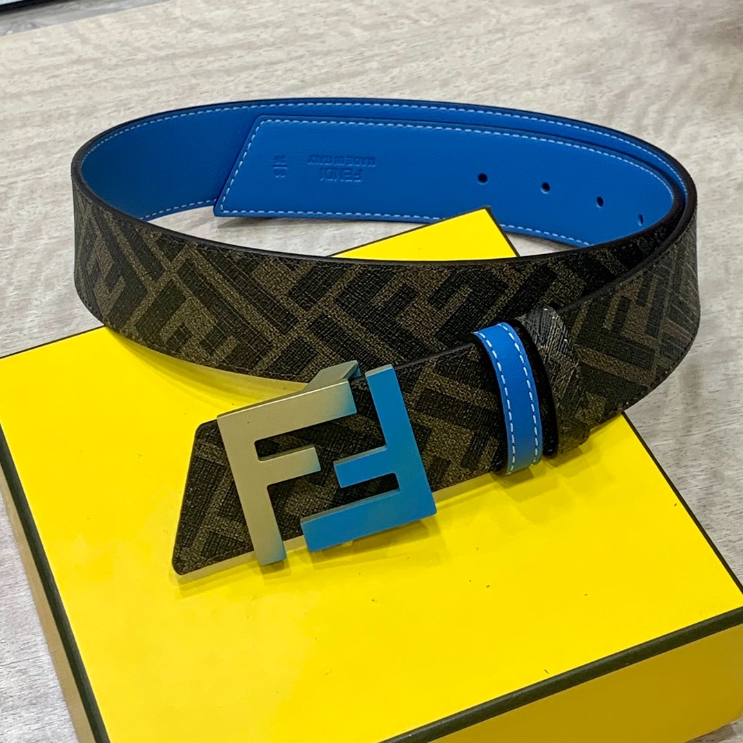 13 Fen di Belt