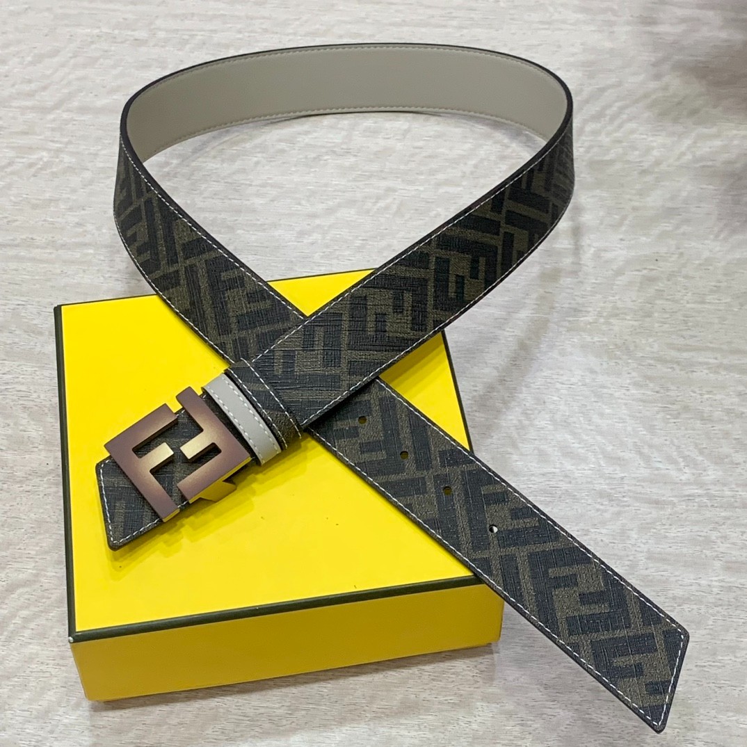 13 Fen di Belt