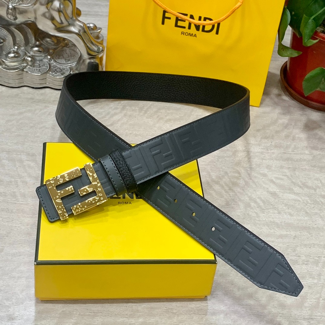 13 Fen di Belt