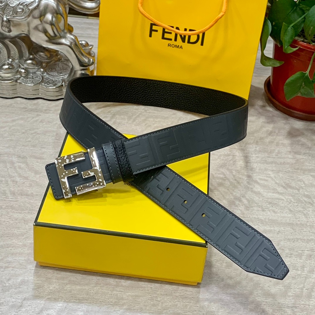 13 Fen di Belt