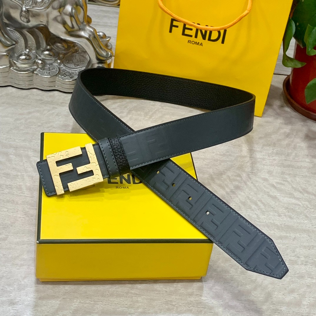 13 Fen di Belt