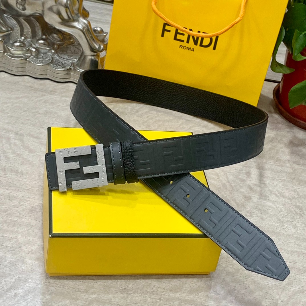 13 Fen di Belt