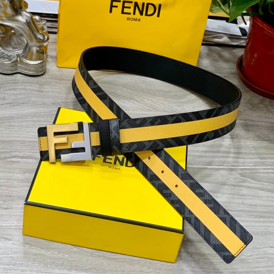 13 Fen di Belt