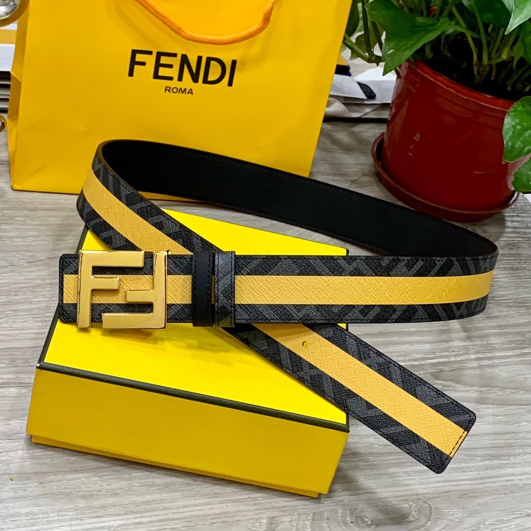 13 Fen di Belt