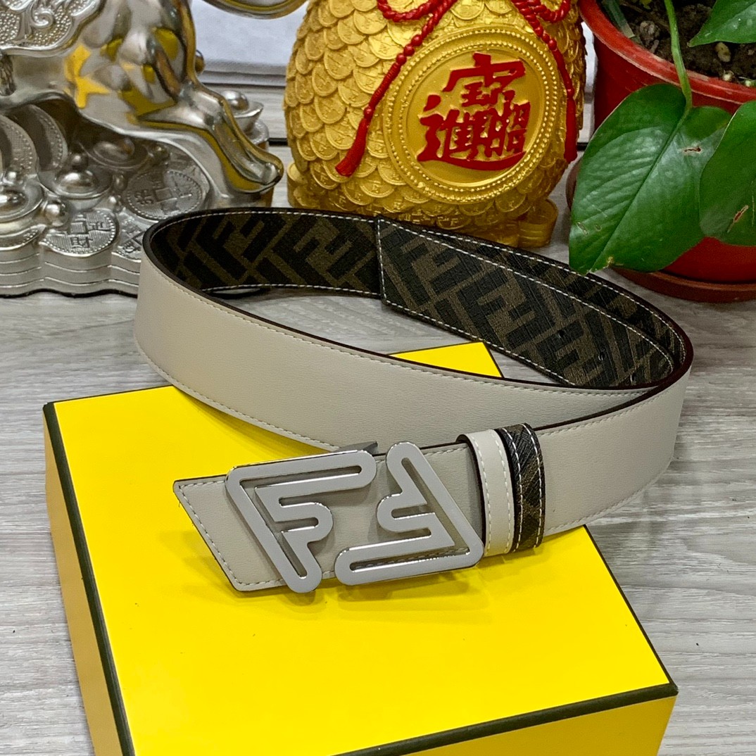 13 Fen di Belt