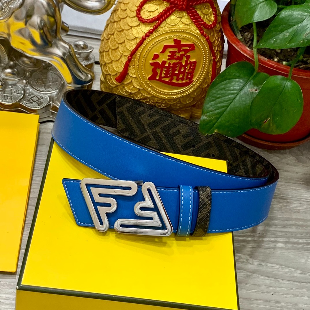 13 Fen di Belt