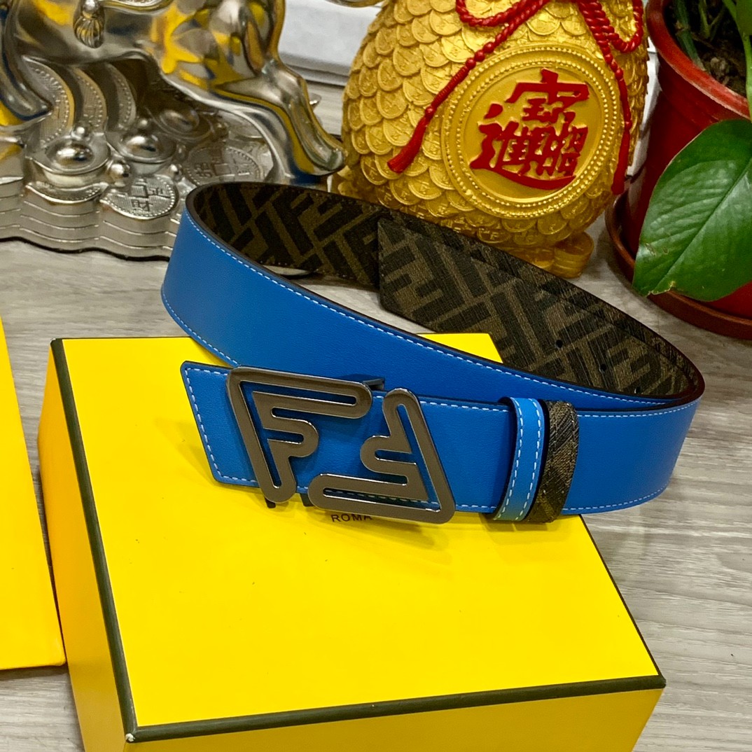 13 Fen di Belt