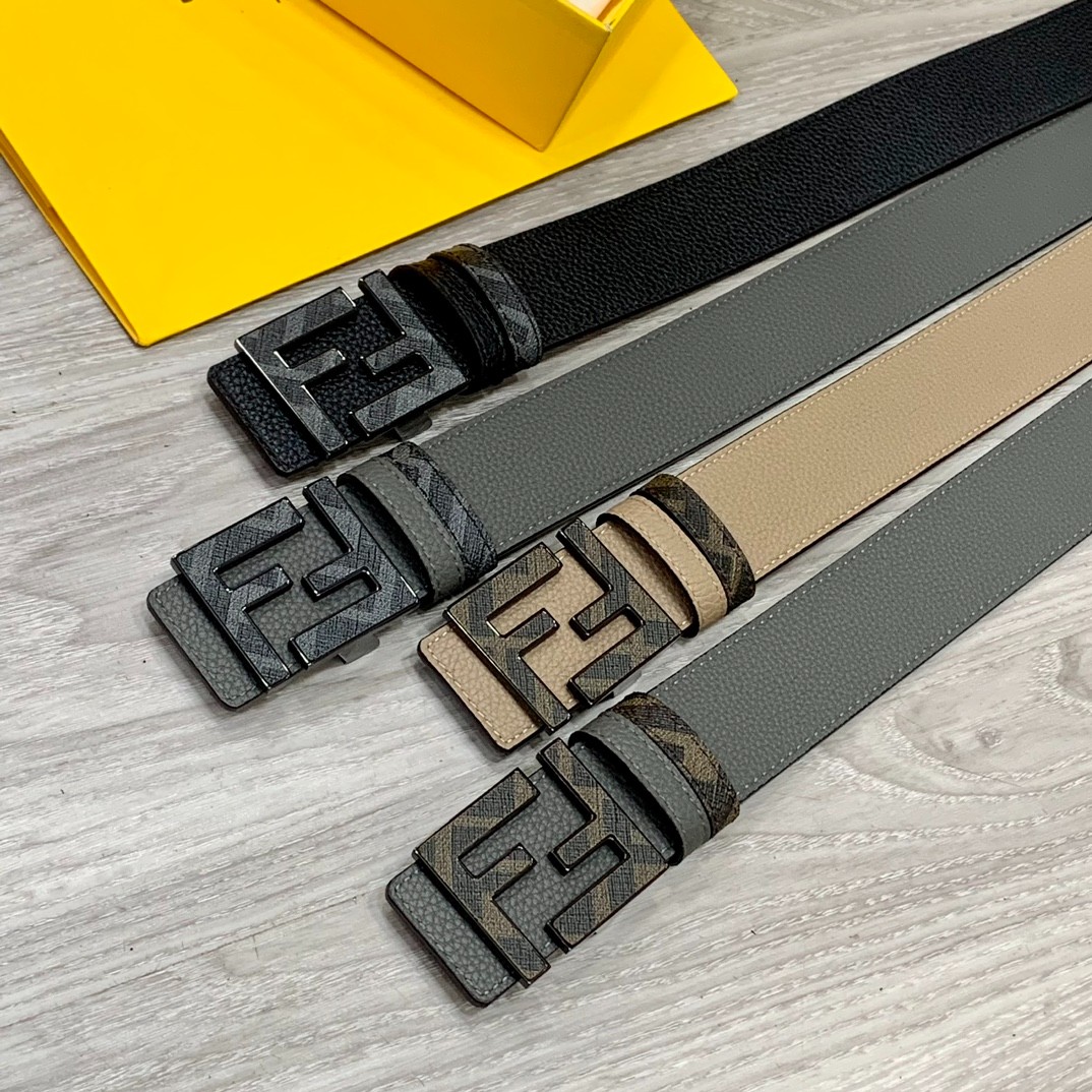 13 Fen di Belt