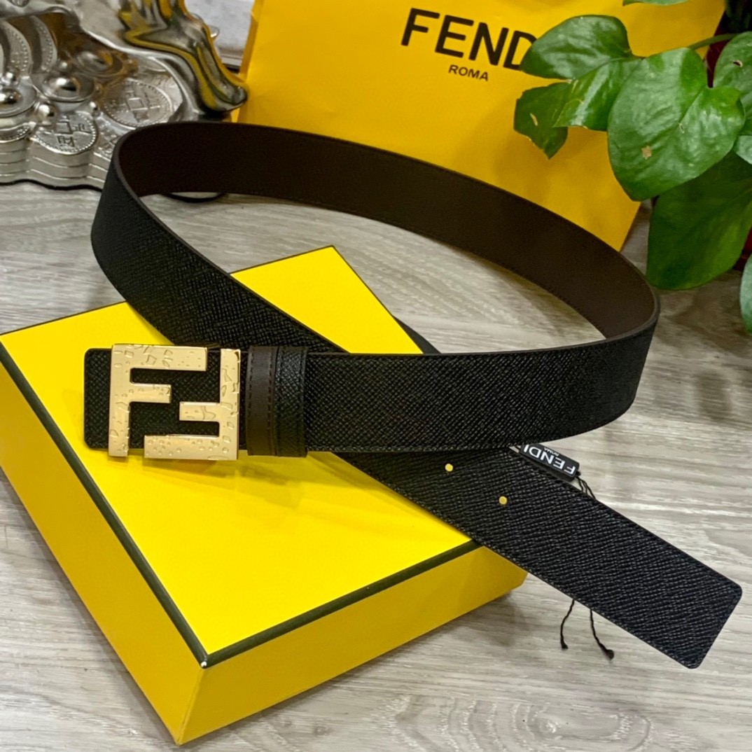 13 Fen di Belt